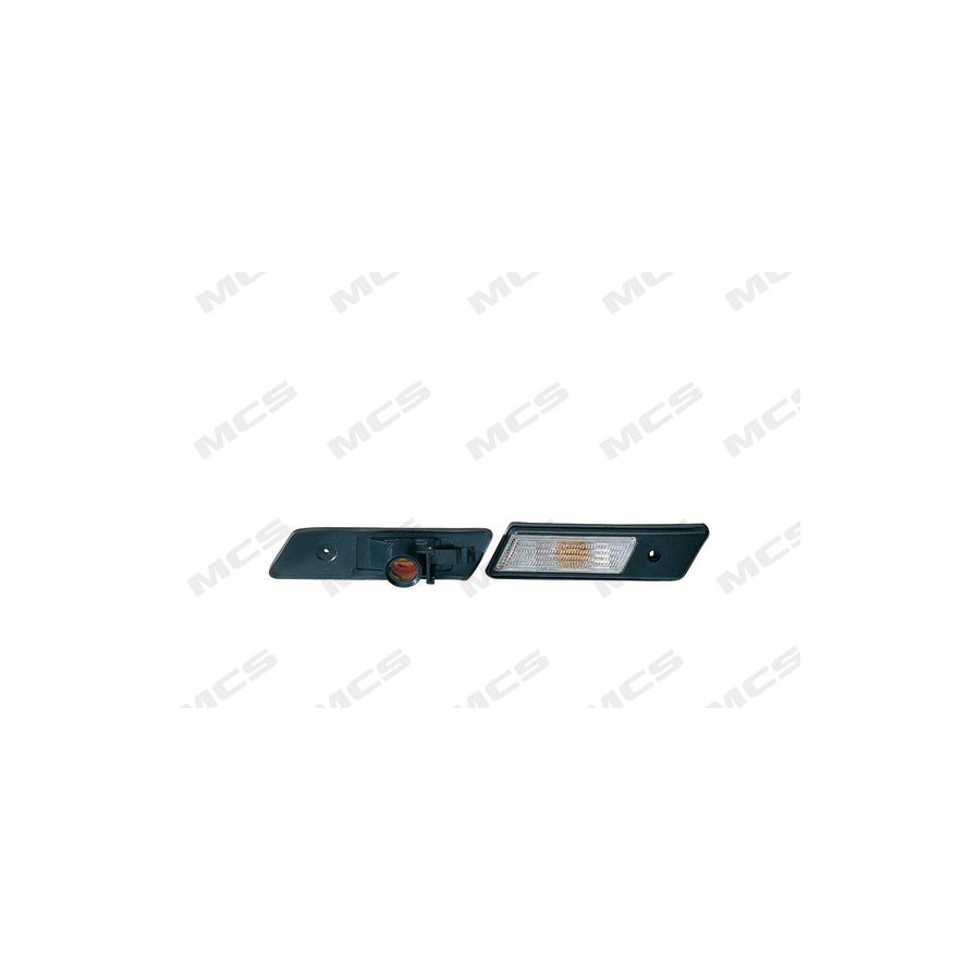 FANALE L0336 LAT.BIANCO BMW3 E36 DX