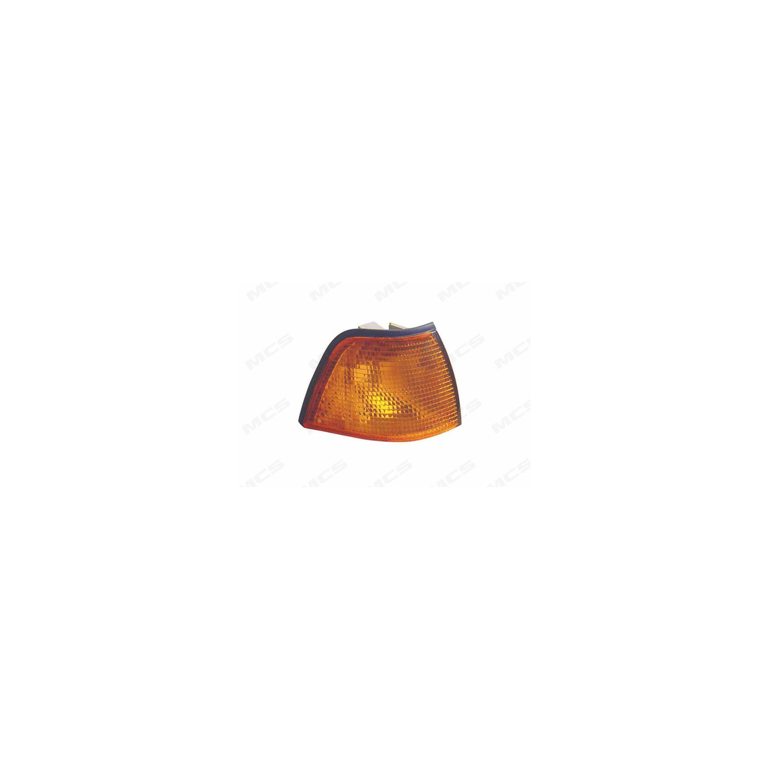 FANALE L0393 ANT.S/P BMW 91- E36 3S.G.DX