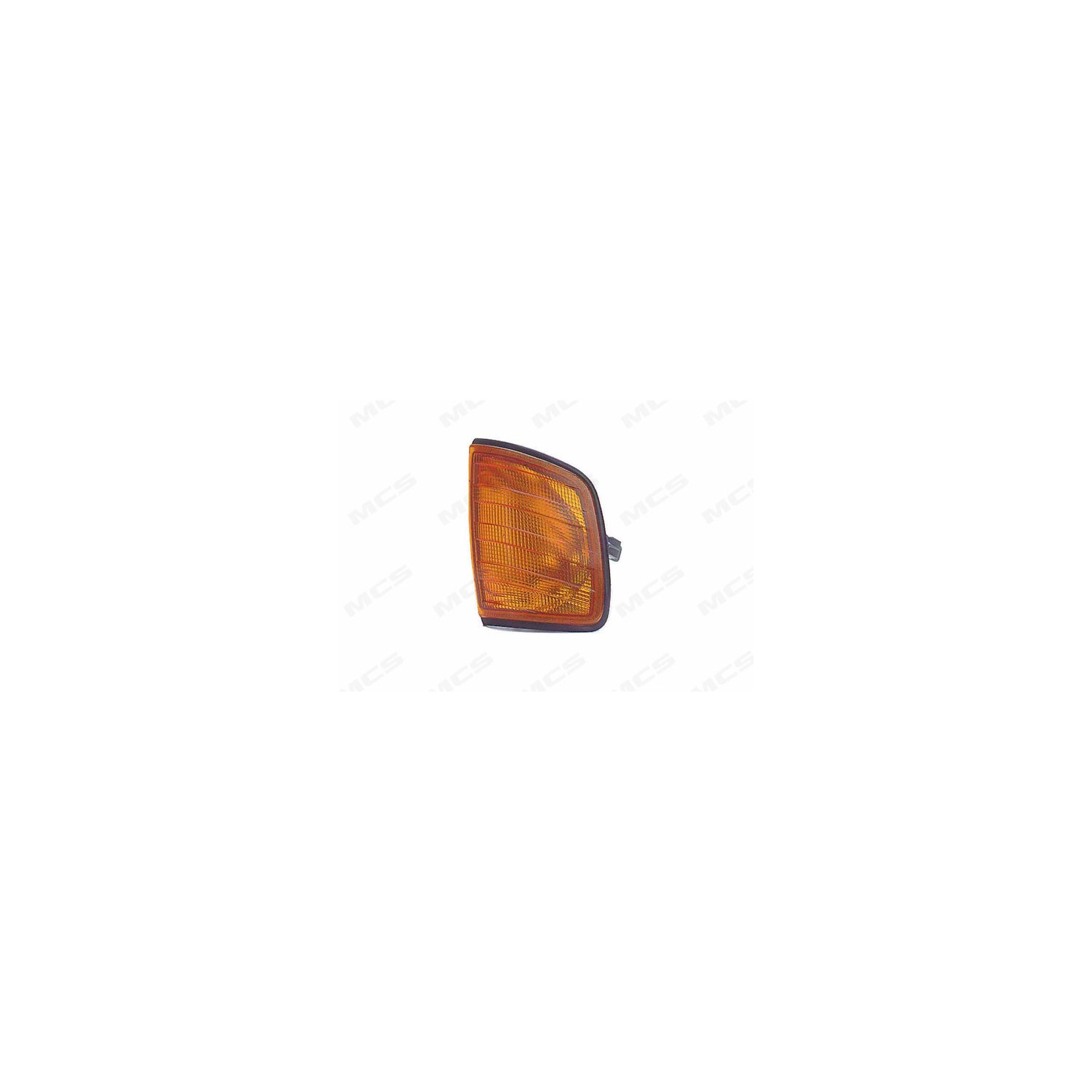FANALE L0509 ANT.COMP.MERC. W124 G. SX
