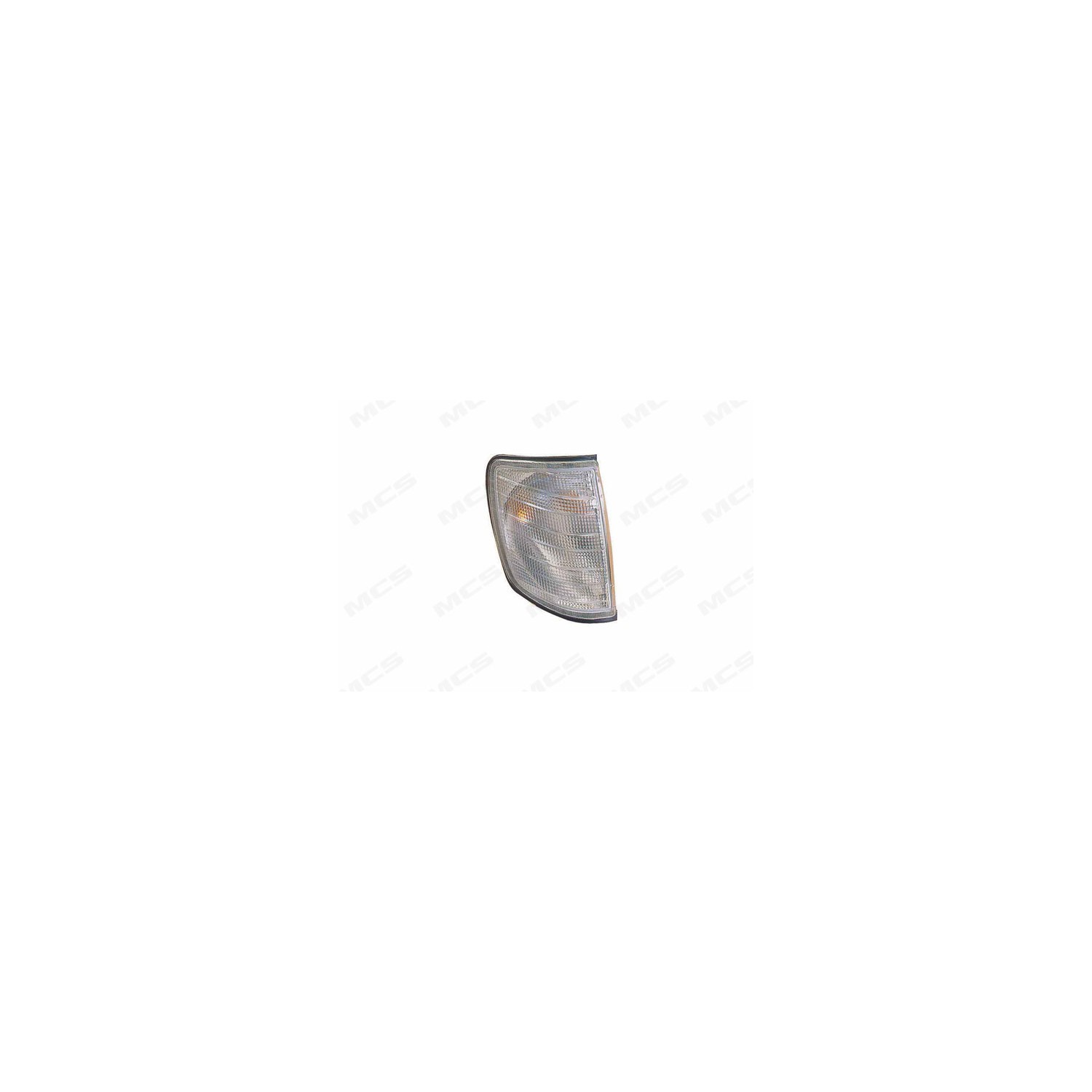 FANALE L0510 ANT.COMP.MERC. W124 B. DX
