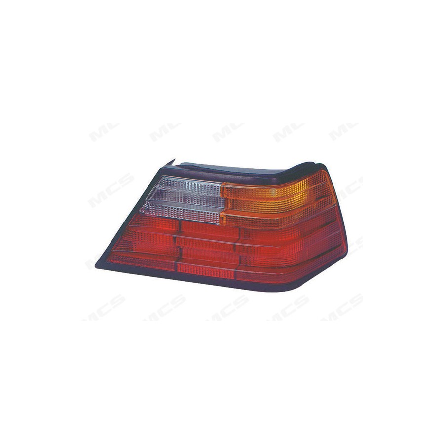 FANALE L0532 POST. S/P W124 '85-93 DX