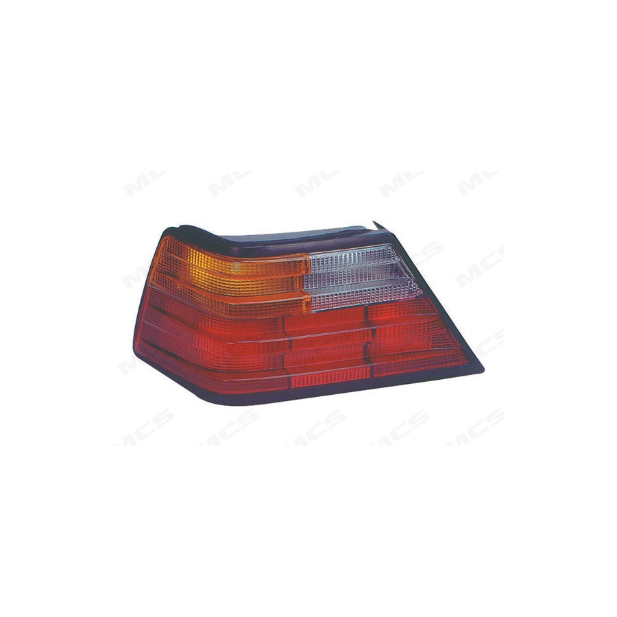 FANALE L0533 POST. S/P W124 '85-93 SX
