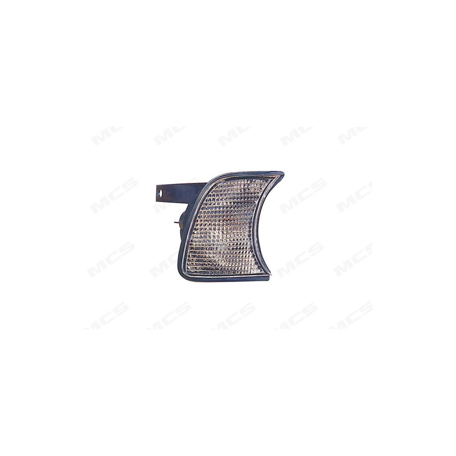 FANALE L0570 ANT.BIANCO BMW 5 E 34 S/P DX