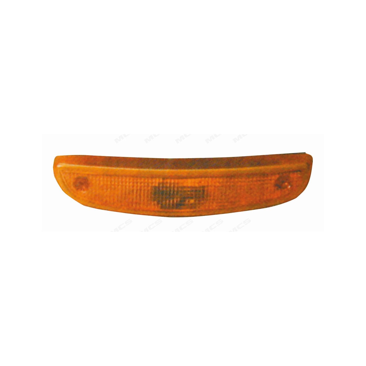 TRASPARENTE L0592 ANT.ARANCIO TWINGO 3/9 DX