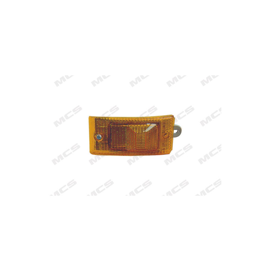 FANALE L0632 LAT.COMP. VANETTE DX