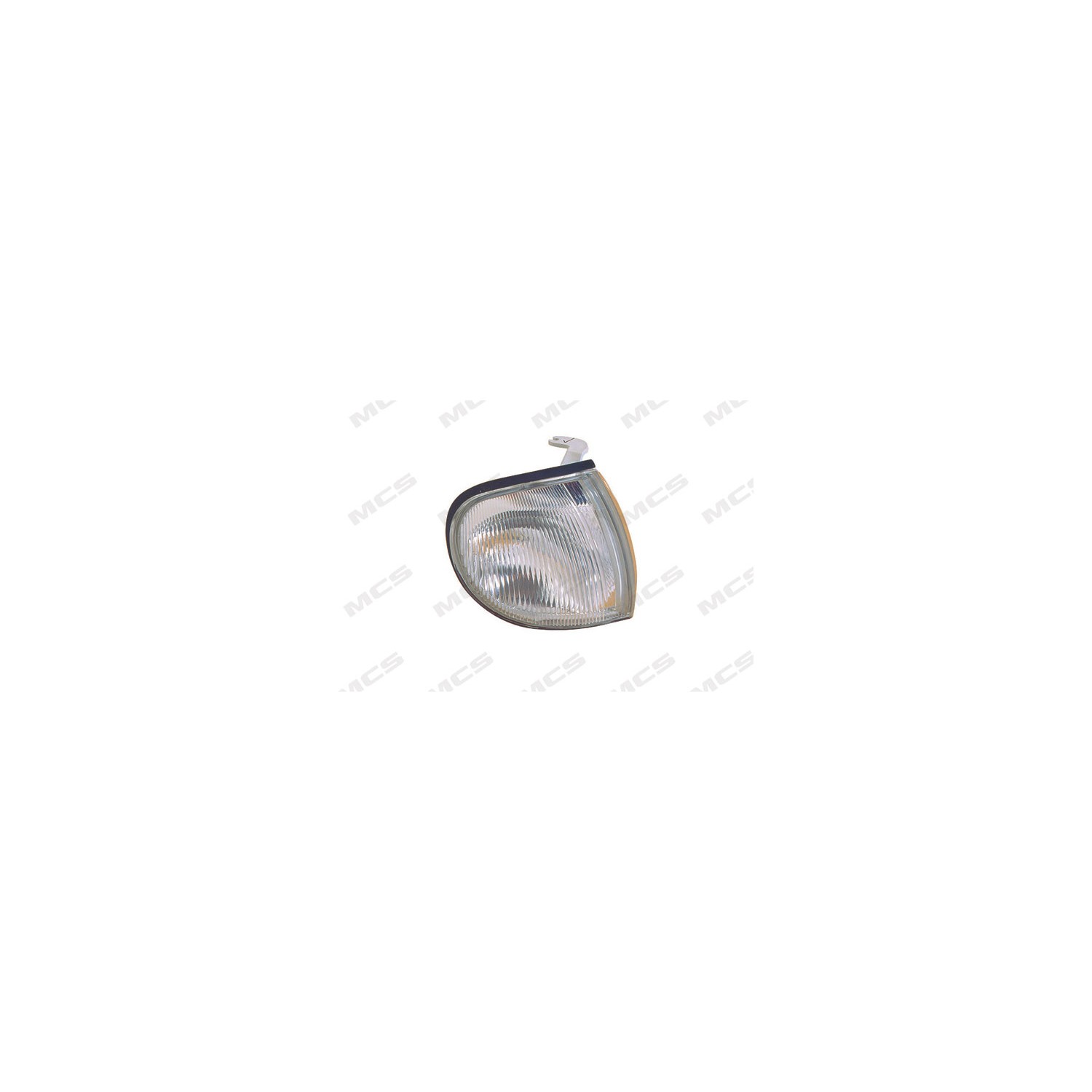 FANALE L0642 ANT. SERENA S/P DX