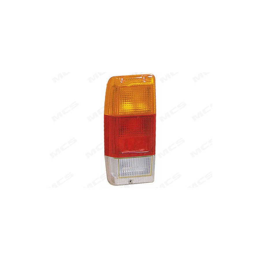 FANALE L0659 POST. COMP. VANETTE SX