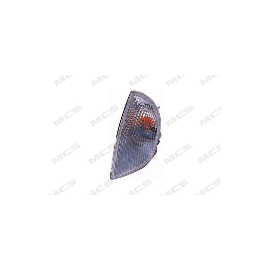 FANALE L0693 ANT.S/P FIAT 600 2000- BI. SX