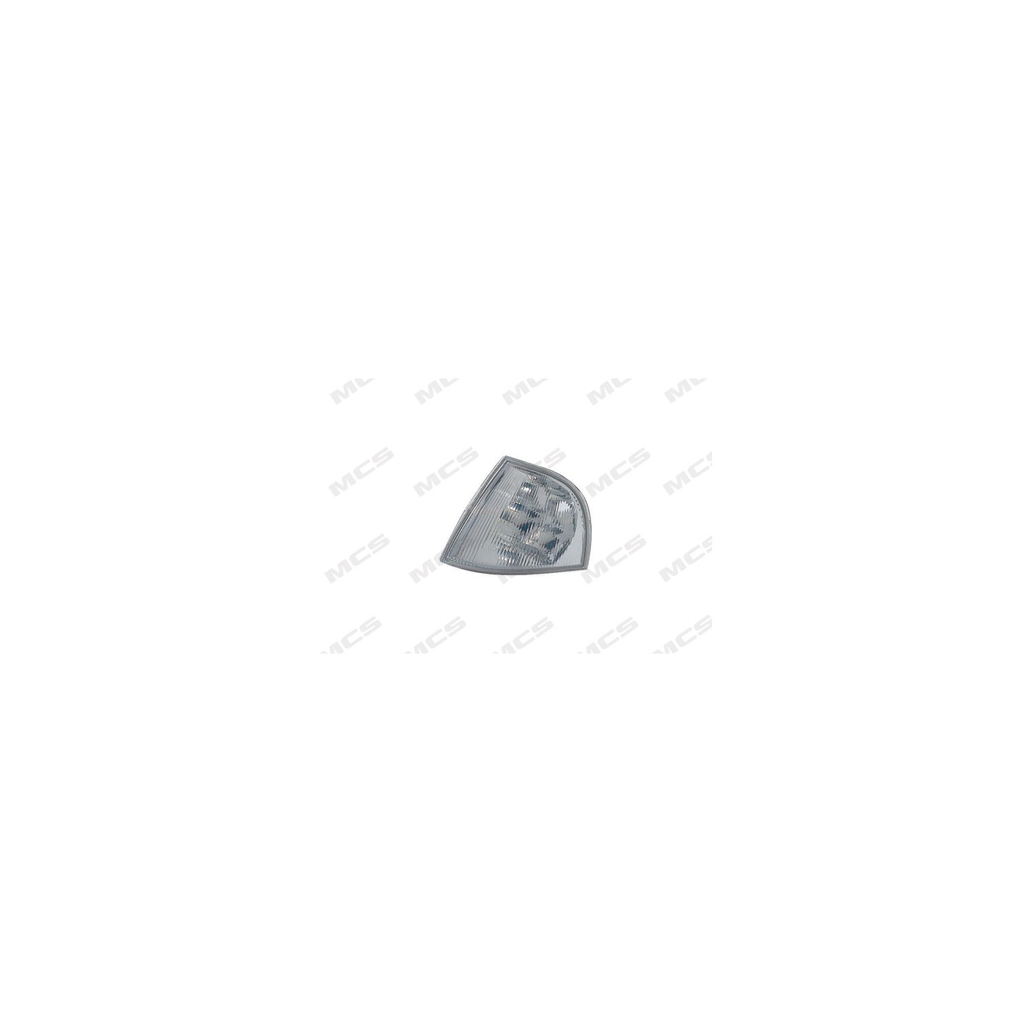 FANALE L0753 ANT. B. S/P OCTAVIA '96/98 SX