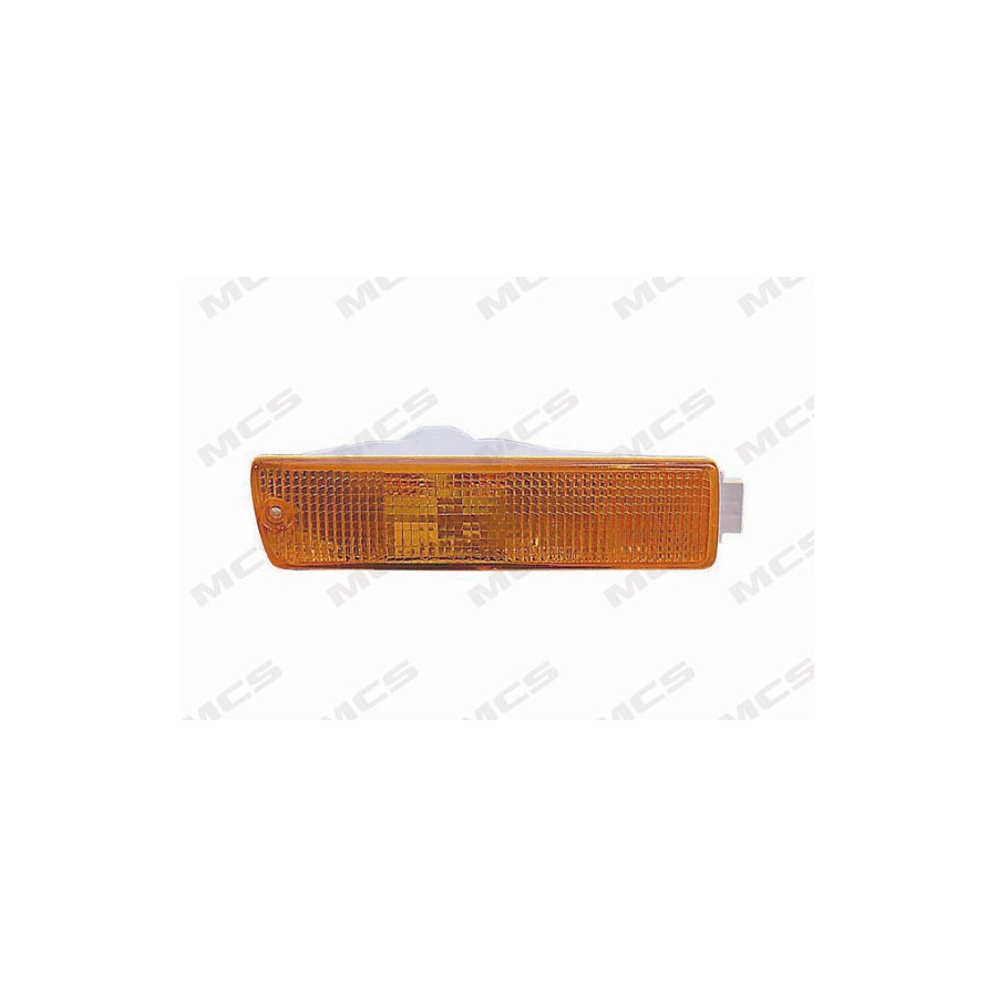 FANALE L0802 ANT.S/P GOLF II/JETTA II '8 DX