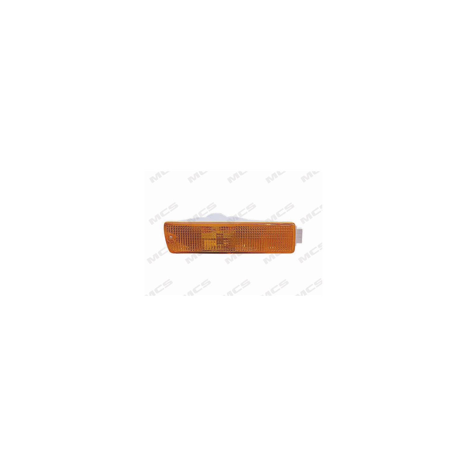 FANALE L0802 ANT.S/P GOLF II/JETTA II '8 DX