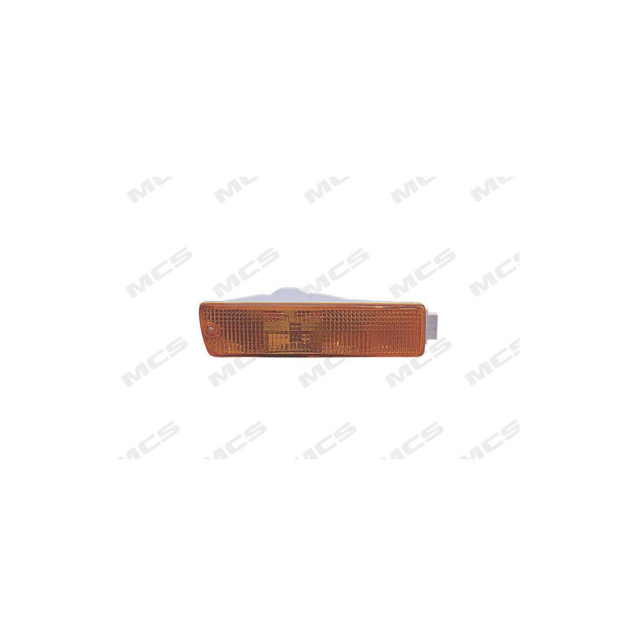 FANALE L0803 ANT.S/P GOLF II/JETTA II '8 SX