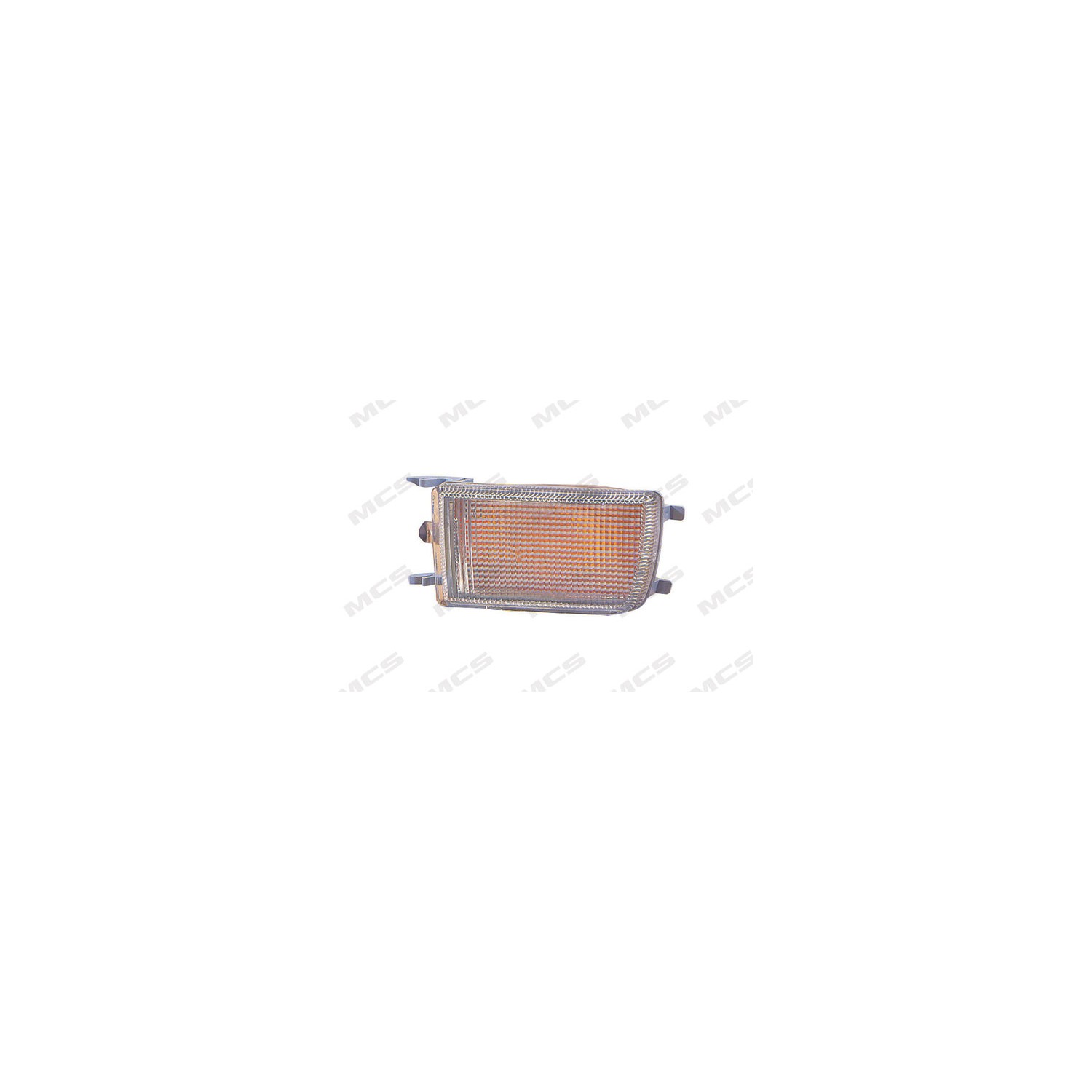 FANALE L0804 ANT.S/P VENTO '92 - GOLF II DX