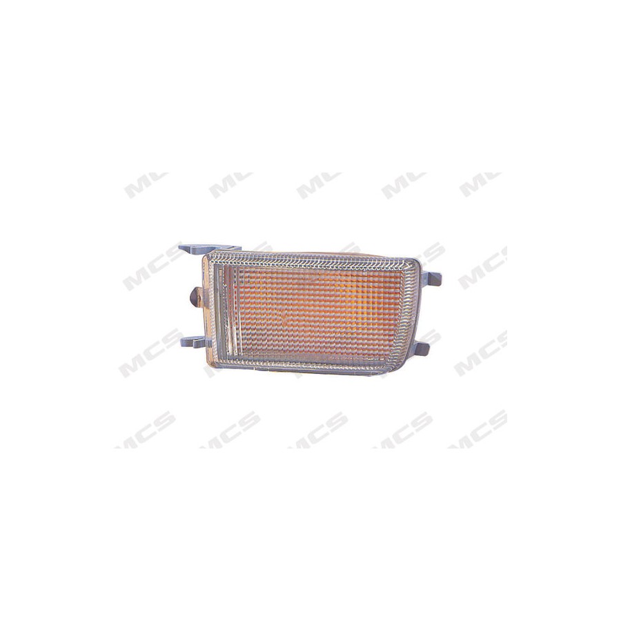 FANALE L0805 ANT.S/P VENTO '92 - GOLF II SX
