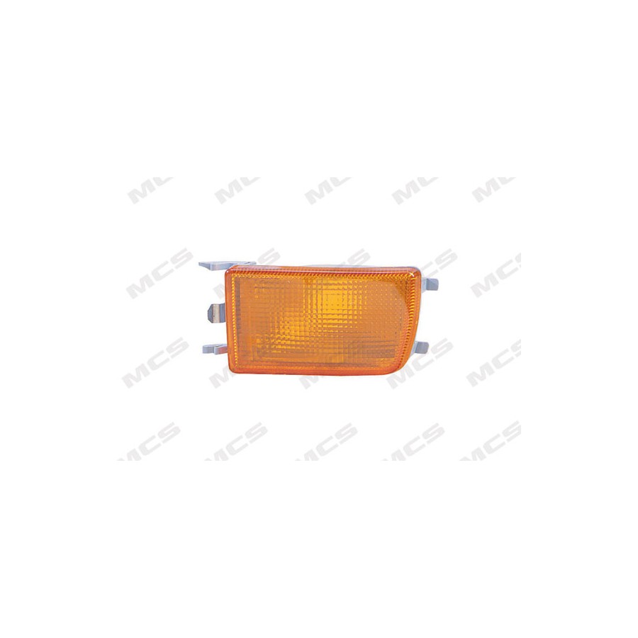 FANALE L0807 ANT. GOLF III G. SX S/ SX