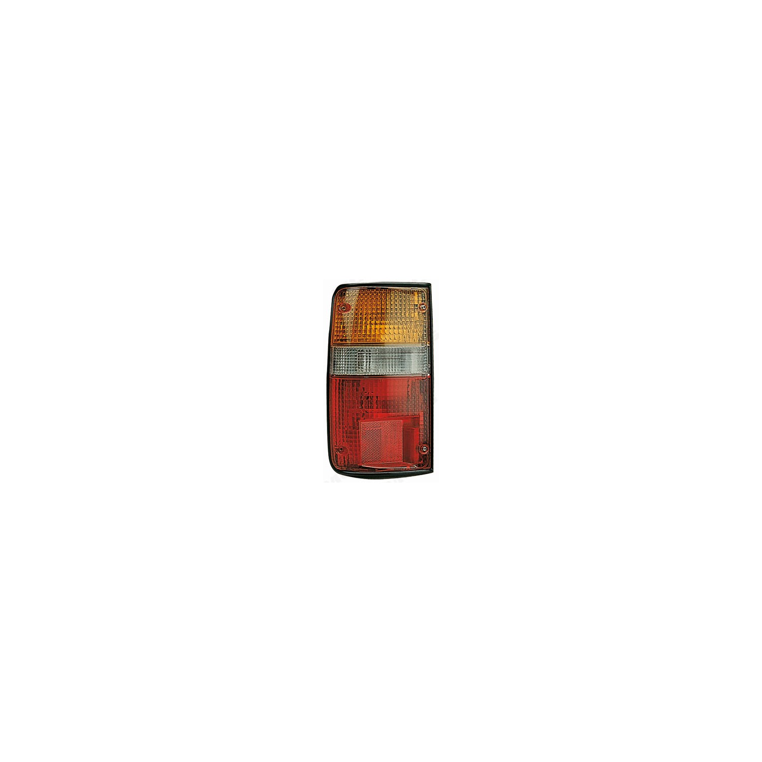 FANALE L0912 COMP.HILUX LN105/110 2.4cc. DX