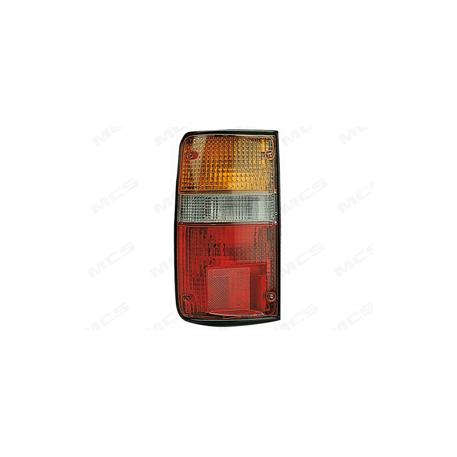 FANALE L0913 COMP.HILUX LN105/110 2.4cc. SX