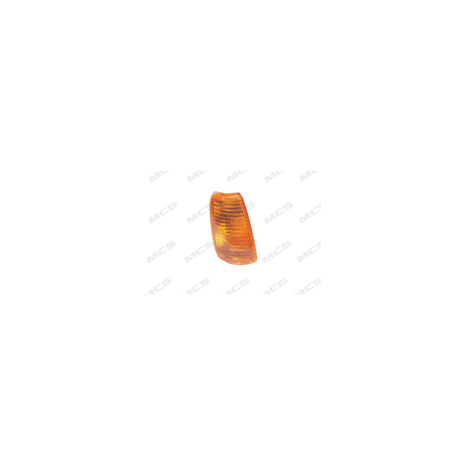 FANALE L0980 ANT.ARAN. S/P POLO II DX