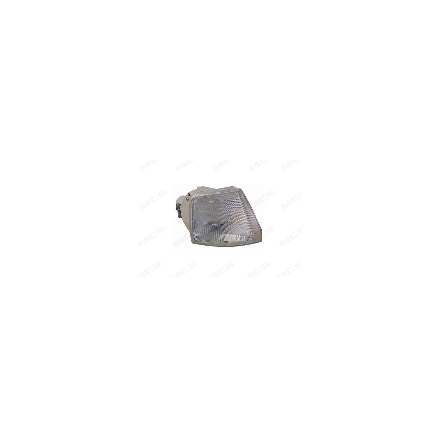 FANALE L1022 ANT.B.S/P PEUGEOT 106 -96 DX