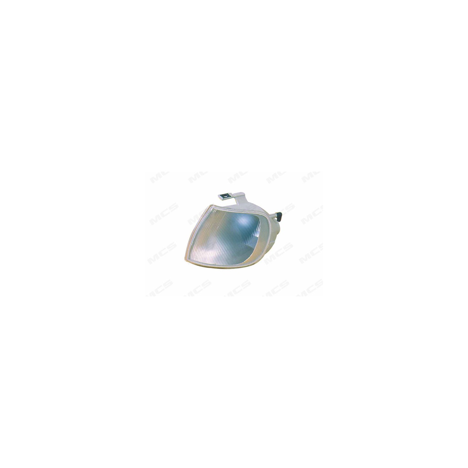 @ FANALE L1024 ANT.COMPL.BIANCO POLO 95 DX