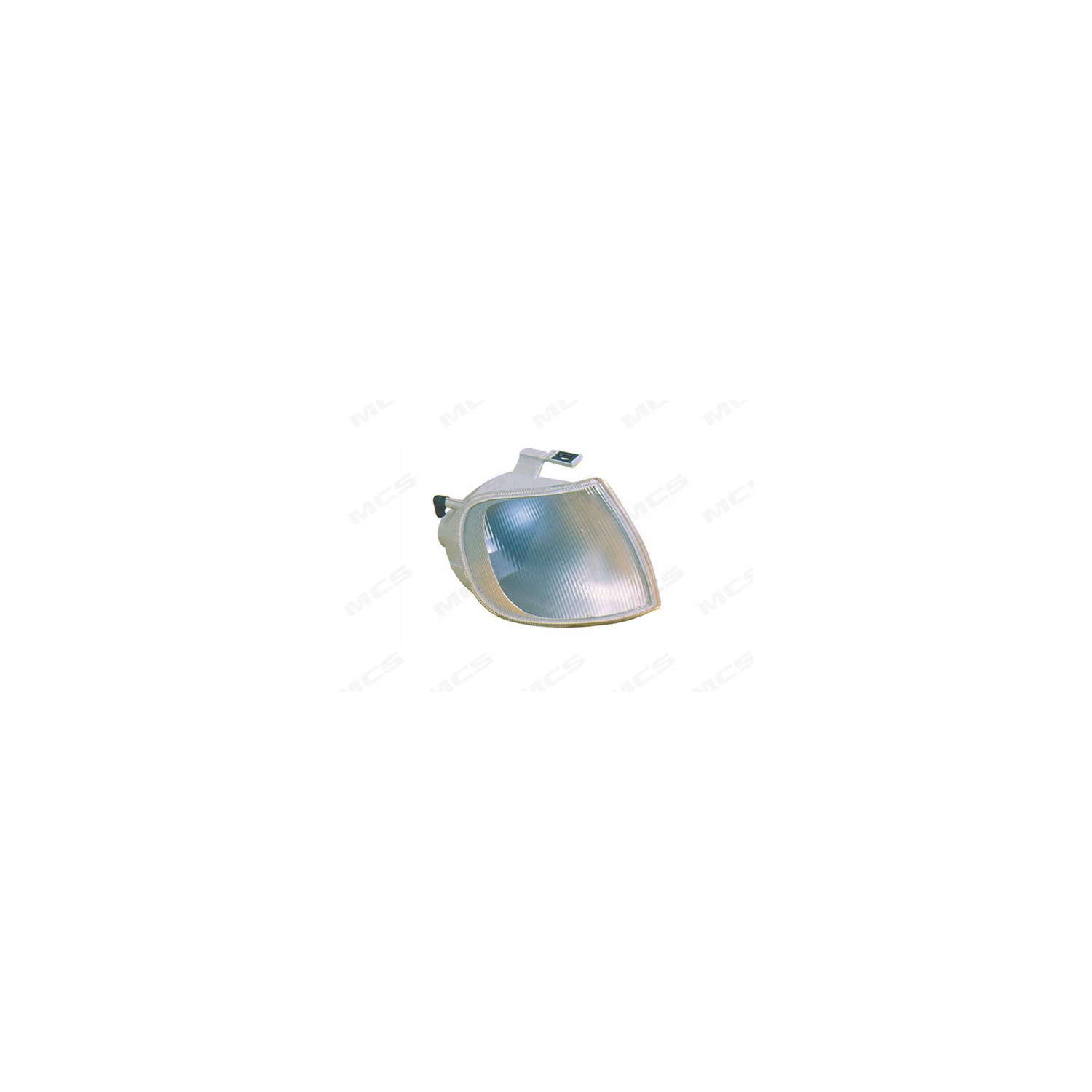 @ FANALE L1025 ANT.COMPL.BIANCO POLO 95 SX