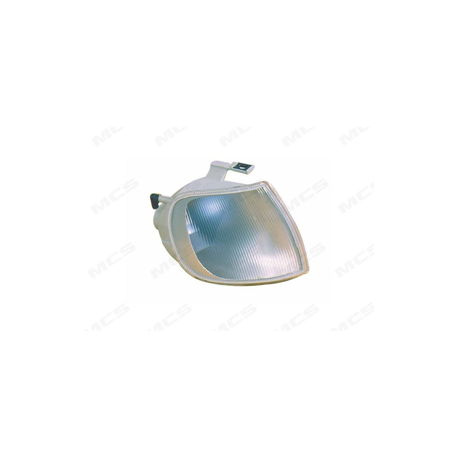 @ FANALE L1025 ANT.COMPL.BIANCO POLO 95 SX
