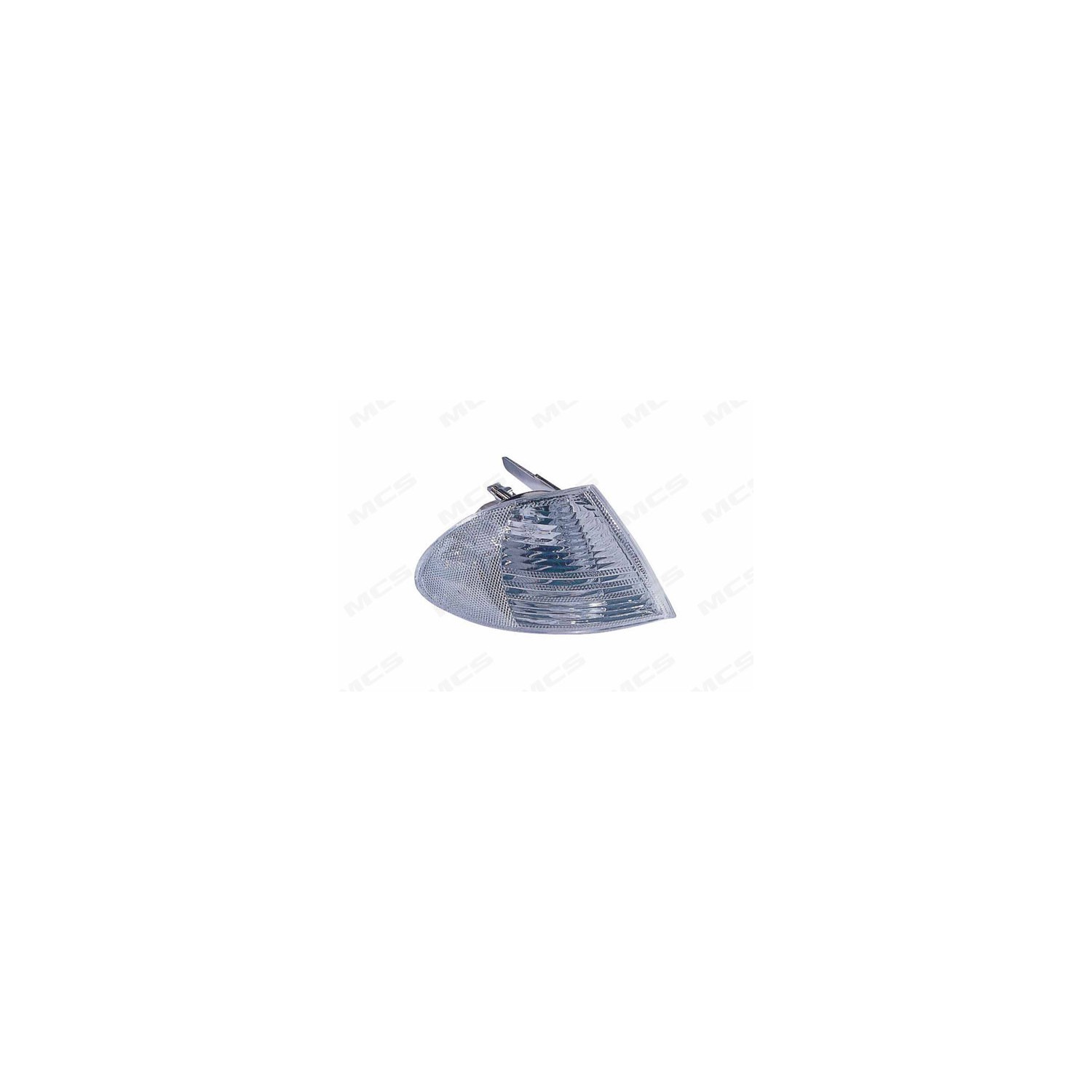 FANALE L1166 ANT.BIA.COMPL.BMW3 E46 4P DX