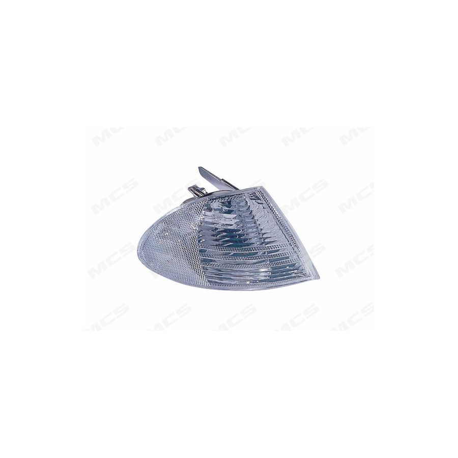 FANALE L1166 ANT.BIA.COMPL.BMW3 E46 4P DX