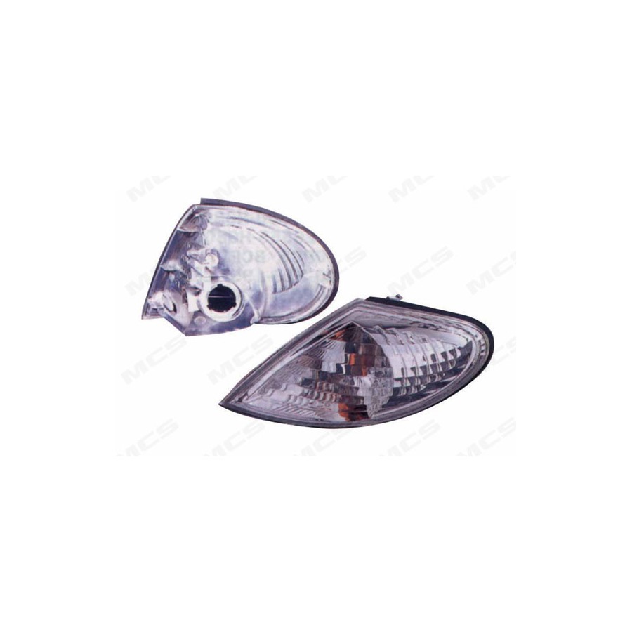 FANALE L1173 ANTERIORE COMPL.ALMERA 200 SX