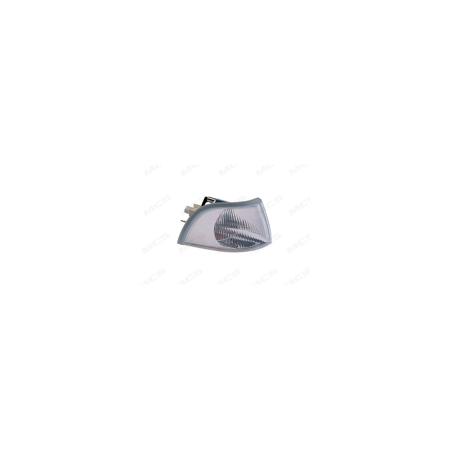FANALE L1896 ANT.S/P BIA. VOLVO S40 '98 DX