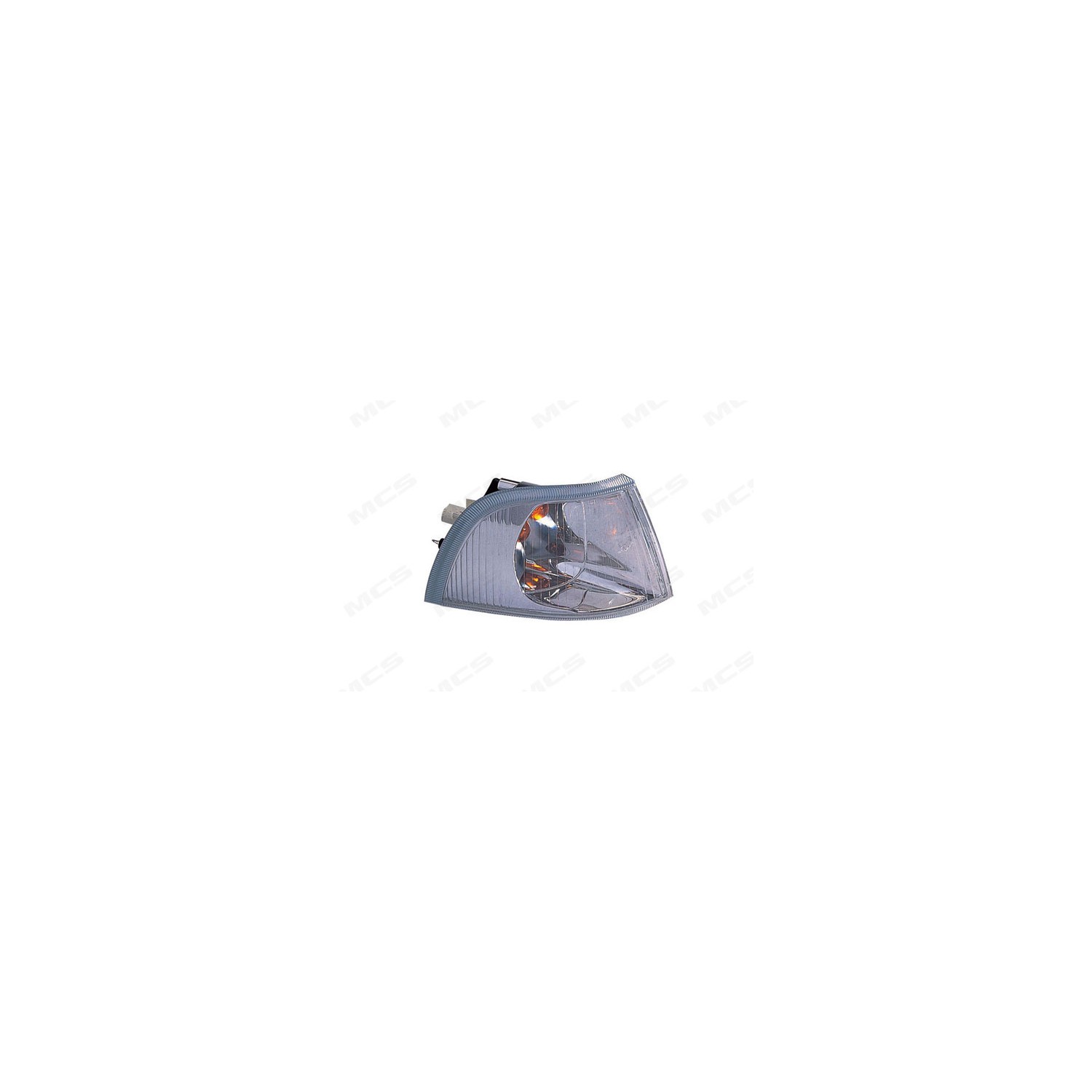 FANALE L1898 ANT.S/P BIA. VOLVO S40 T4 T DX