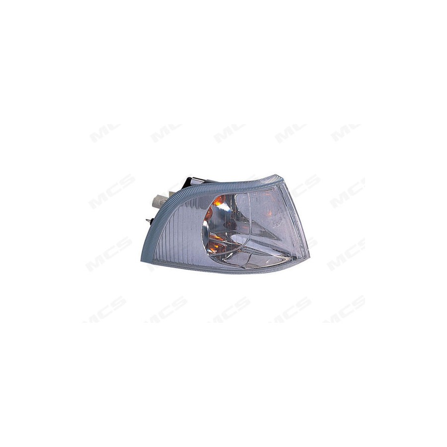 FANALE L1898 ANT.S/P BIA. VOLVO S40 T4 T DX