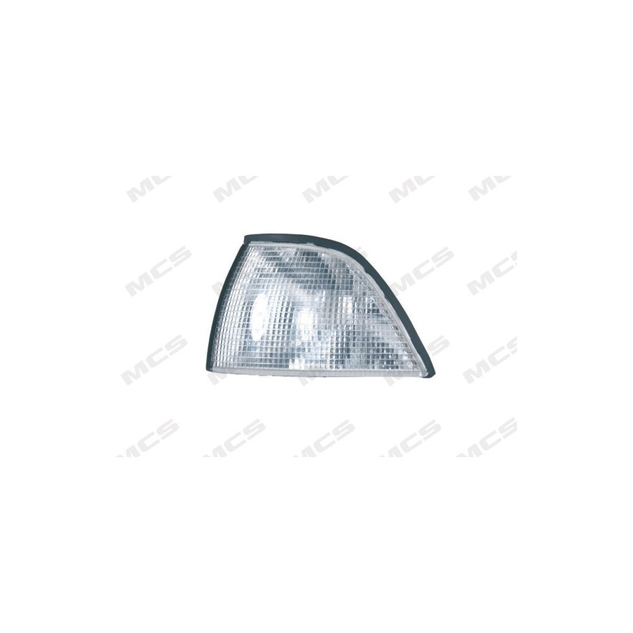 FANALE L1911 ANT.BIA.S/P BMW3 E36 COUPE SX