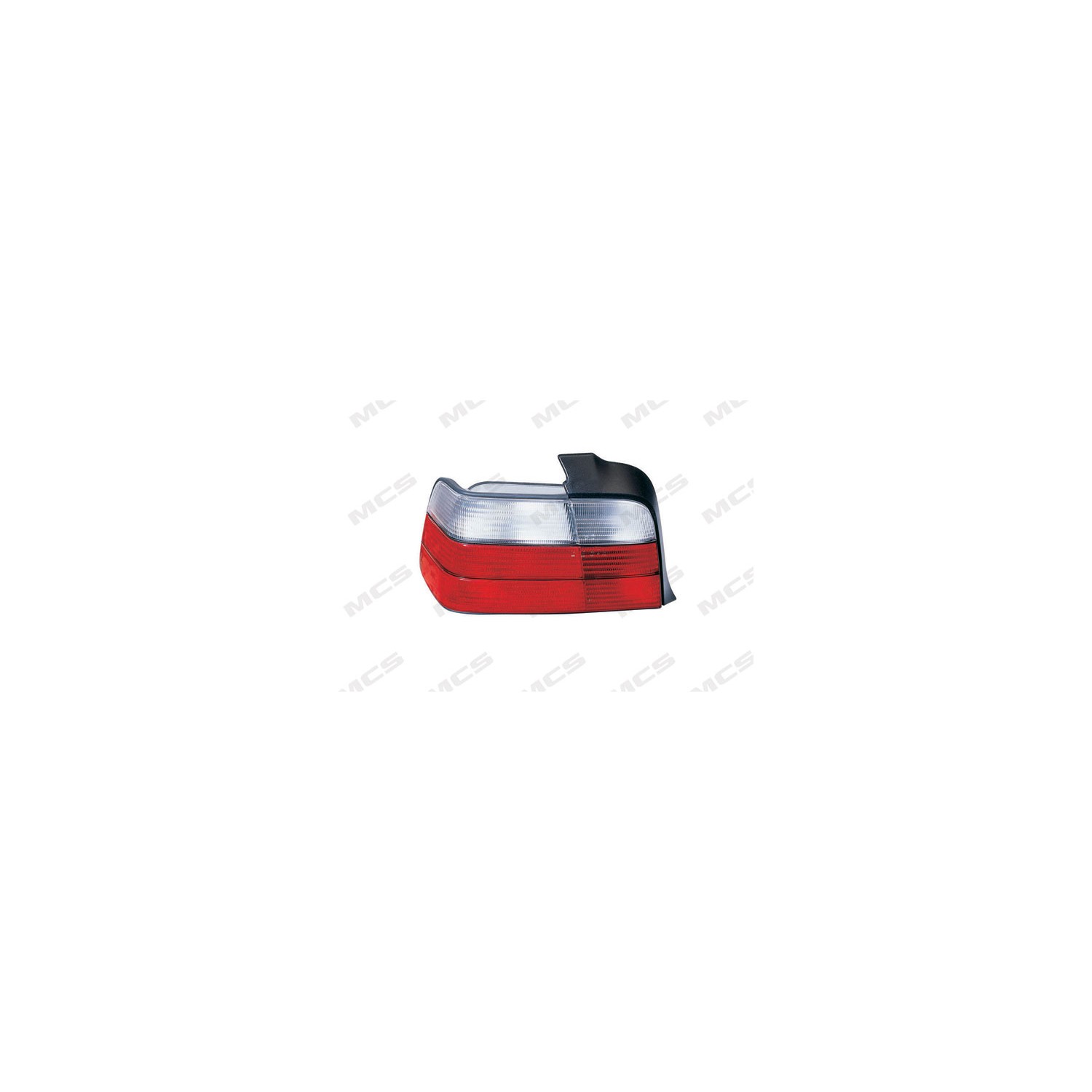 FANALE L1914 POST.S/P BMW3 E36 COUPE BI/ DX