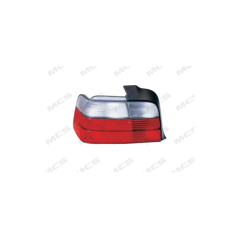 FANALE L1915 POST.S/P BMW3 E36 COUPE BI/ SX