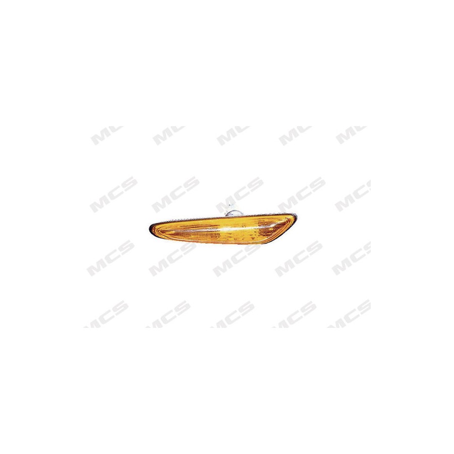 GRUPPO L1930 OTTICO LAT. ARANCIO BMW E4 DX