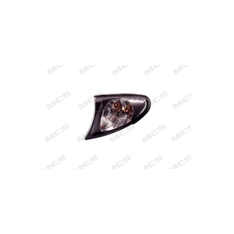 GRUPPO L1936 OTTICO ANT. BIANCO BMW E46 DX