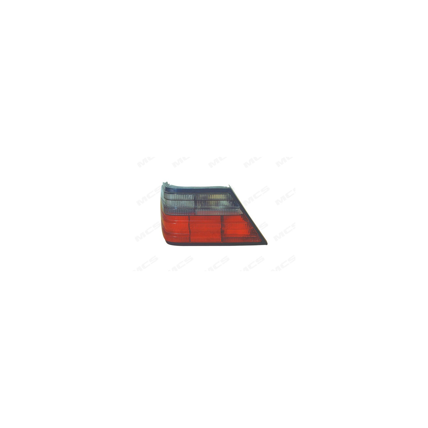 TRASPARENTE L1947 POST.FUME' MERC.W124 8 SX