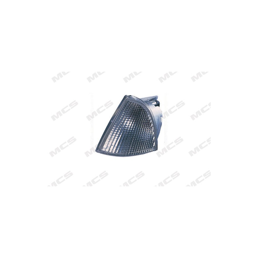 GRUP.OTTICO L1987 ANT.BIANCO FIAT SCUDO SX