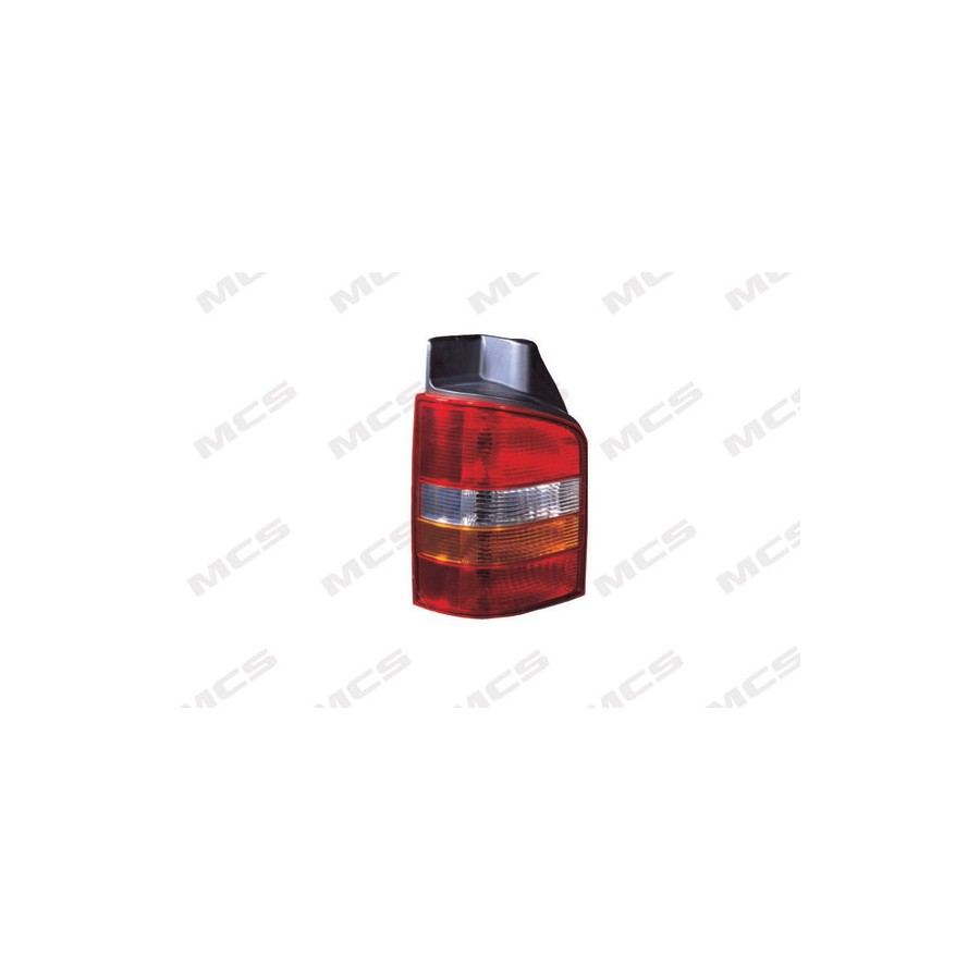 GRUPPO L2014 OTTICO POST.TRANSPORTER T5' DX