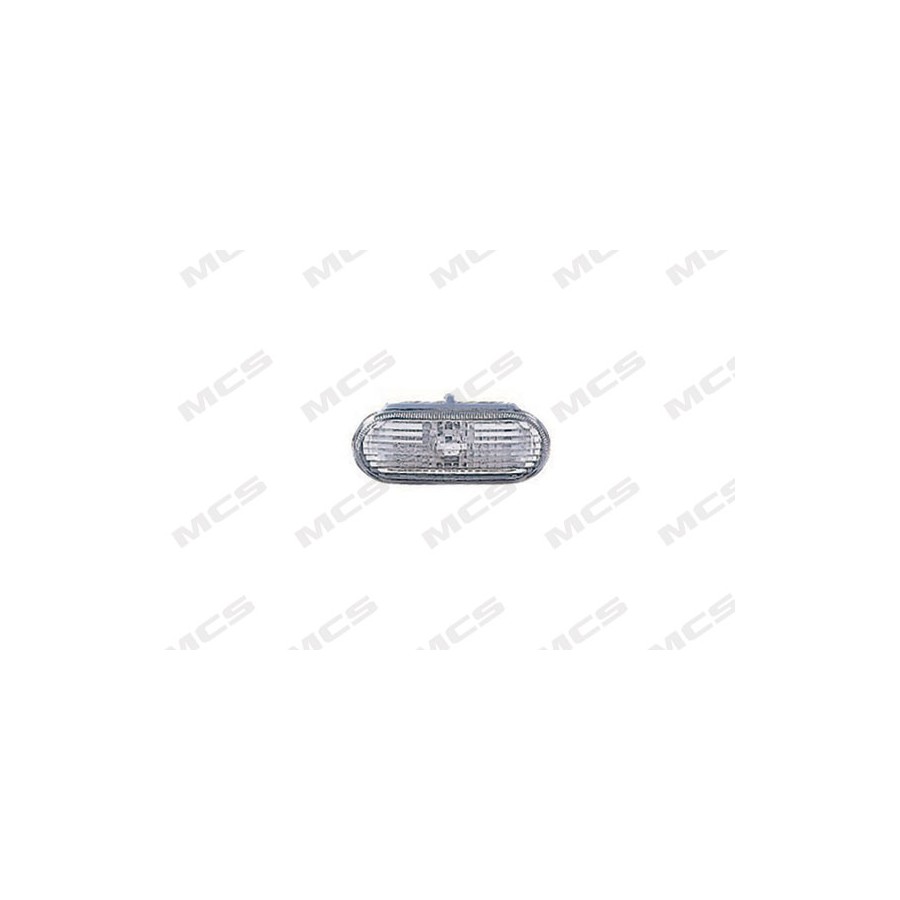 GRUP.OTTICO L2410 LAT.BIANCO VW SX/DX
