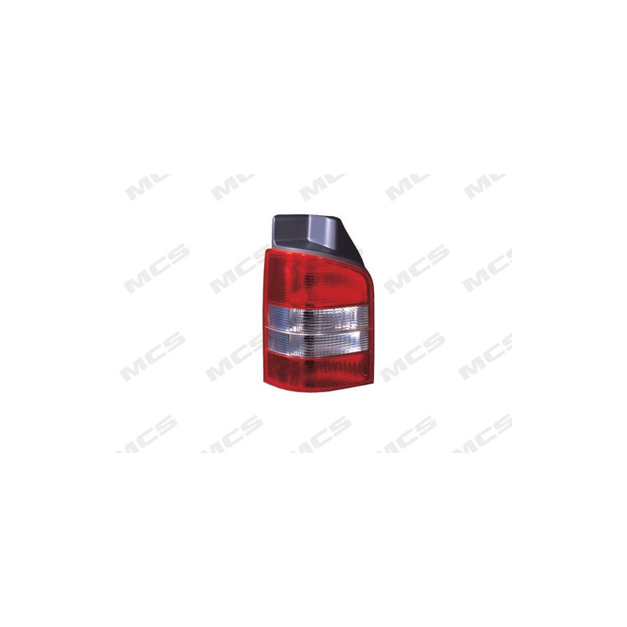 GRUPPO L2456 OTTICO POST. VW TRANP.T5 R DX