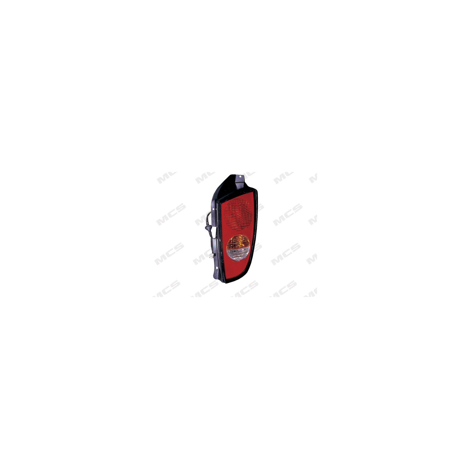 GRUPPO L2458 OTTICO POST. ATOS '01'03 DX