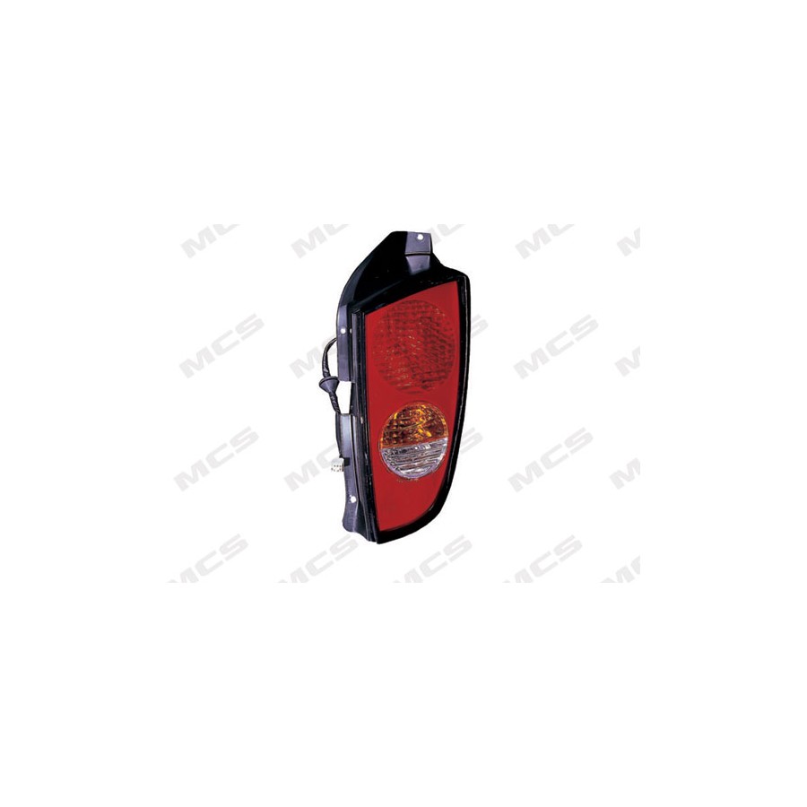 GRUPPO L2458 OTTICO POST. ATOS '01'03 DX