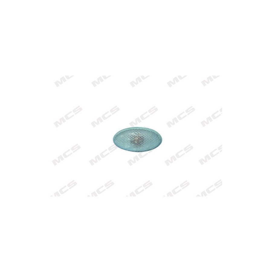 GRUPPO L2465 OTTICO FAN.LAT. BIANCO PEU SX/DX
