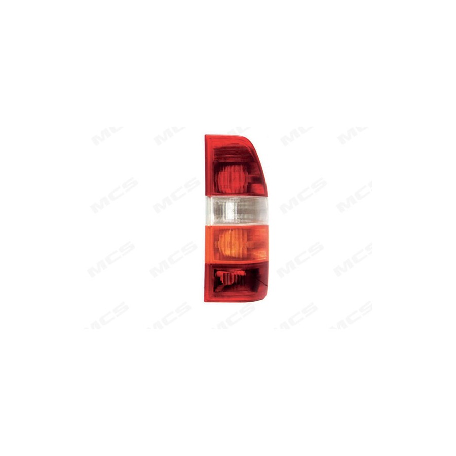 GRUPPO L2470 OTTICO POST. SPRINTER 02 DX
