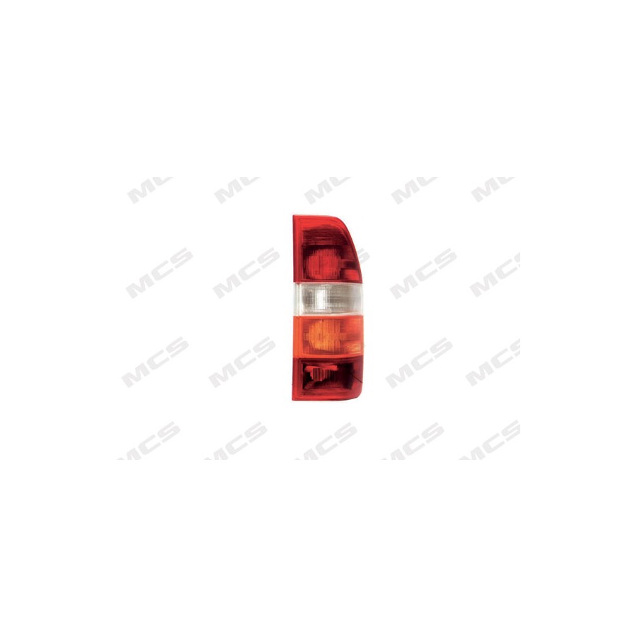 GRUPPO L2471 OTTICO POST. SPRINTER 02 SX