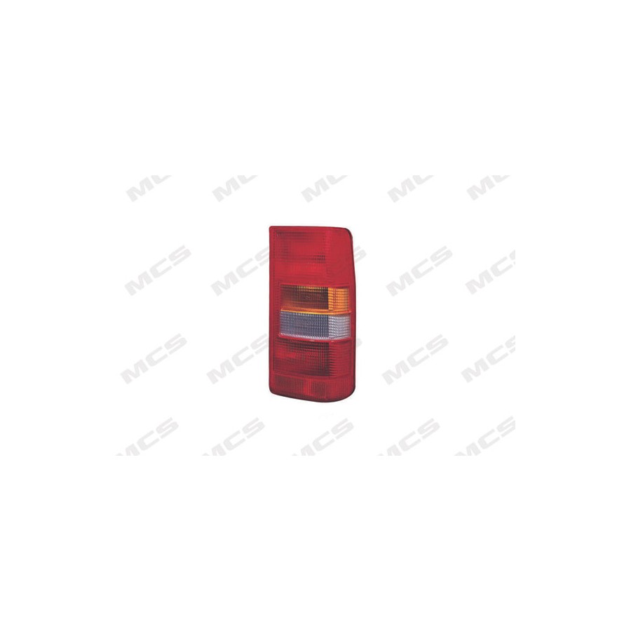 GRUPPO L2486 OTTICO POST. SCUDO/EXPERT/ DX