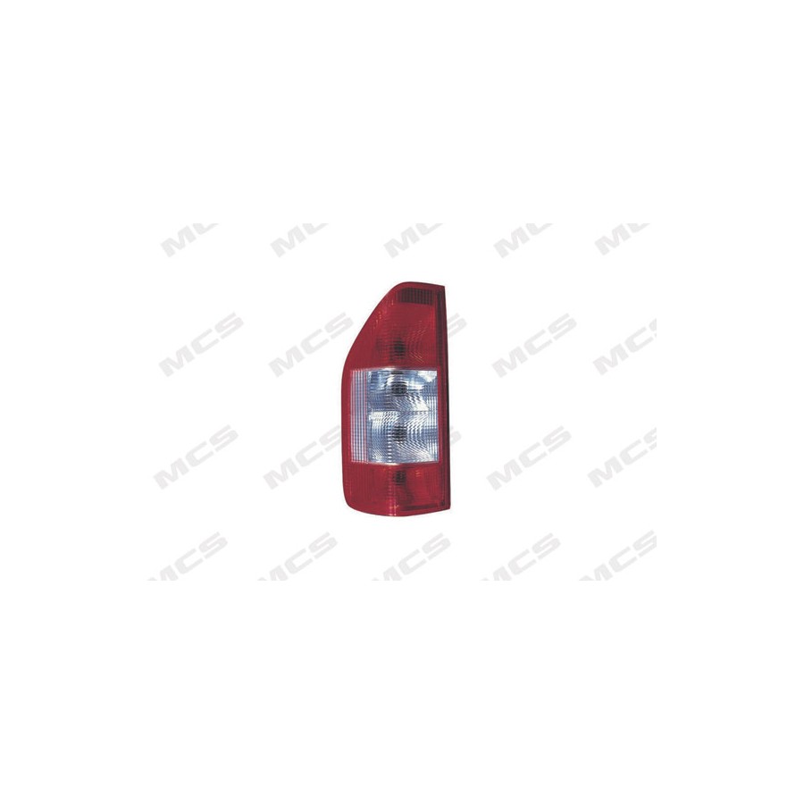 GRUPPO L2499 OTTICO POST.SPRINTER 03-SX
