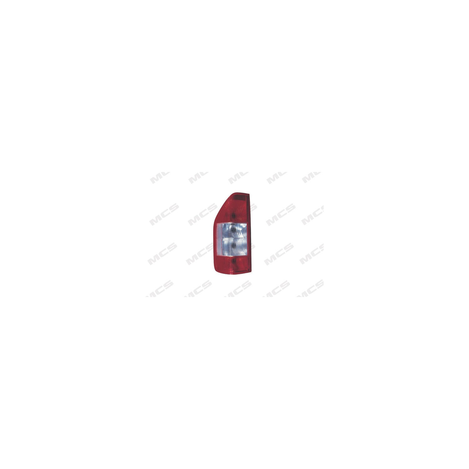 GRUPPO L2499 OTTICO POST.SPRINTER 03-SX